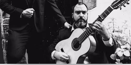 FLAMENCO 'VESTIGIOS' JUAN TORRES: CHANT & DAVID S\u00c1NCHEZ: GUITARE