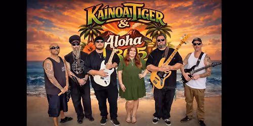 Cafe Fiore Sunday Night Reggae 