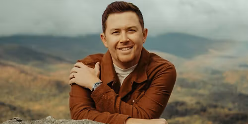 Scotty McCreery