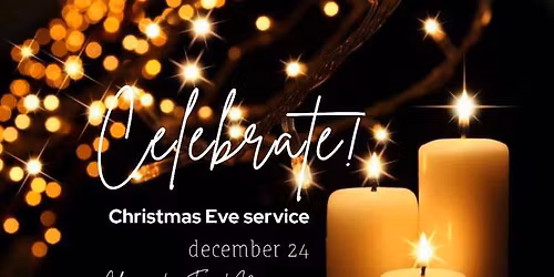 Christmas Eve Service