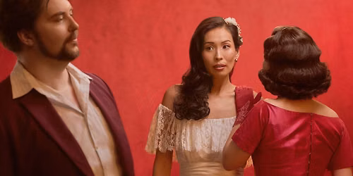 Mozart\u2019s Don Giovanni