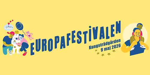 Europafestivalen 2026