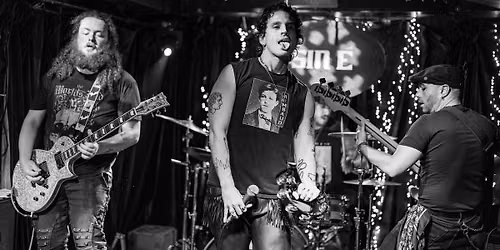 BRAKE LOOSE @The Watchtower - McHughs (Drogheda) + SINK + Carnyx + LYINK.