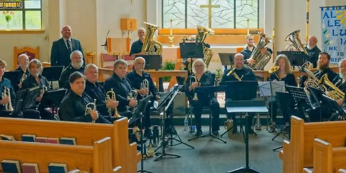 Concert at St. Mark\u2019s