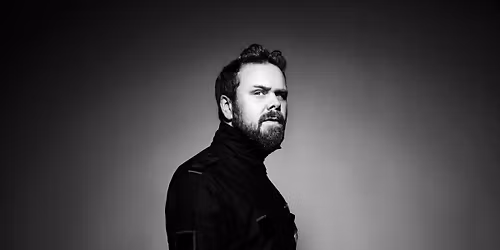 Kammerorkesteret x Interpuls: Goldberg & Loney dear