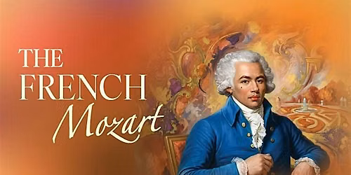 The French Mozart