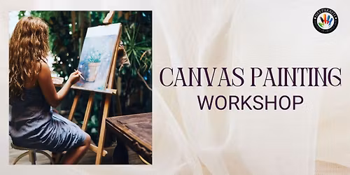 Canvas Painting Workshop