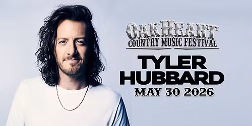 OakHeart Country Music Festival