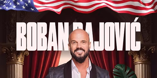 Boban Rajovi\u0107