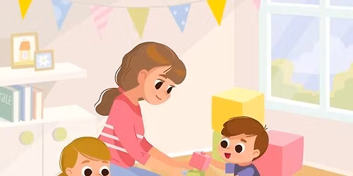 Babysitter training with Pediatric CPR\/First Aid\/AED