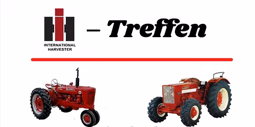 IH-treffen Voeren 2026