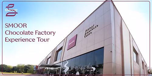 Smoor Chocolate Factory Experience Tour