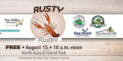 Rusty Rodeo