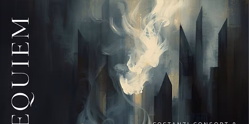 Mozart Requiem