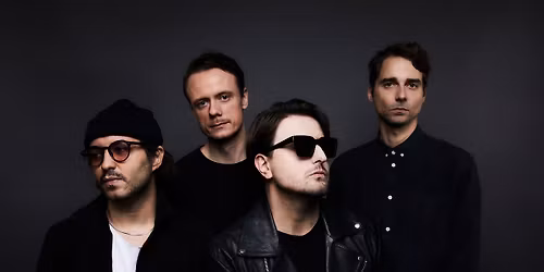 RITUAL \u2022 Shows for the Haunted \u2022 Karlsruhe