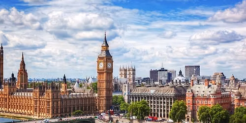 London for the day Adult - \u00a332.00 Child - \u00a316.00