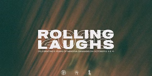Rolling Laughs 2026