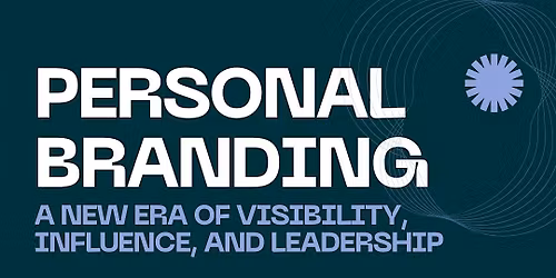 Personal Branding Workshop