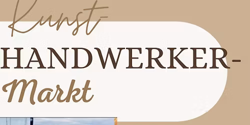 Kunsthandwerkermarkt B\u00f6rgerende-Rethwisch