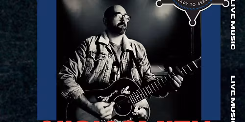 LIVE MUSIC W\/ Nick Smith