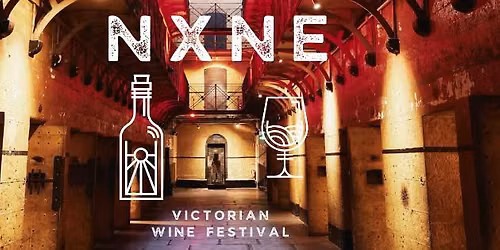 North X North East Wine Festival