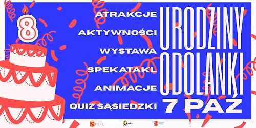 8. Urodziny Odolanki