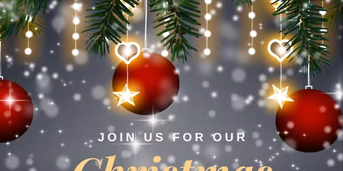 The Night Before Christmas Pyjama Party \ud83c\udf84