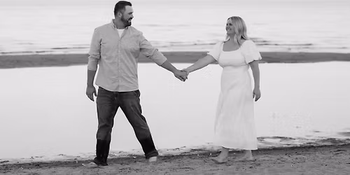 Ethan Hines & Nicole Ritchie\u2019s Buck and Doe