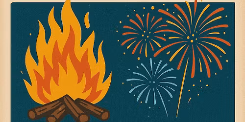 Bonfire Night