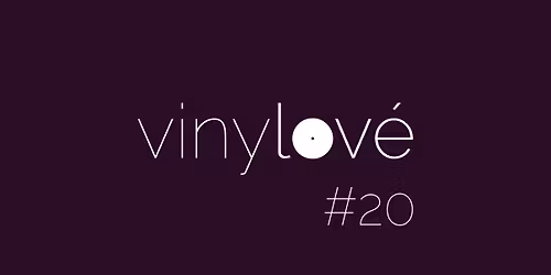 Vinylov\u00e9 #20 | Christiania