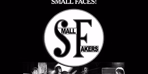 The Small Fakers Live At Sidney & Matilda, Sheffield (The Gallery Room)