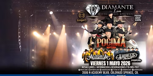 LA POCIMA NORTE\u00d1A Y MAS 