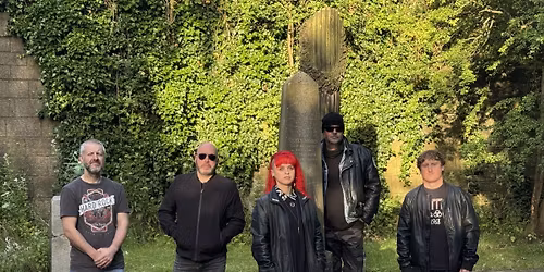 SAFEHOUSE - Fogherty's