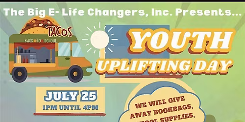 Youth Uplifting Day