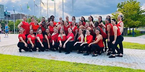 Beach Day with the Salsa Sirens! \ud83e\udddc\ud83c\udffb\u200d\u2640\ufe0f\ud83c\udfd6\ufe0f