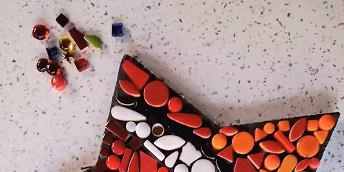 Mosaic Star Workshop