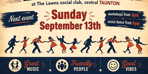 Lindy at The Lawns