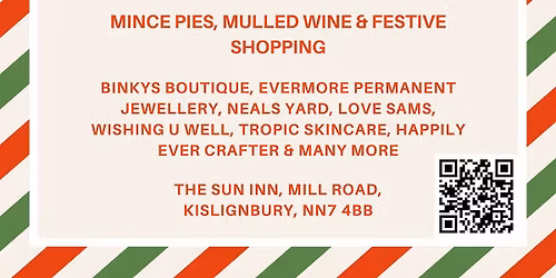 The Sun Inn Christmas Fayre