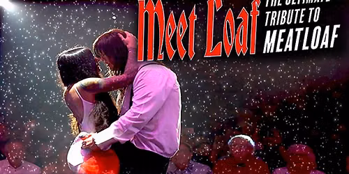 Meet Loaf: The Ultimate Tribute to Meatloaf