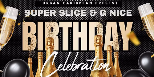 ** RETRO BASH - The Celebrating Life Edition **