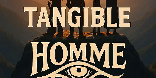 Homme \/ Tangible \/ Korrigan