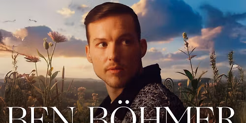 Ben B\u00f6hmer India Tour