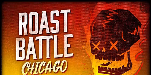 Roast Battle Chicago