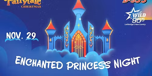 Enchanted Princess Night
