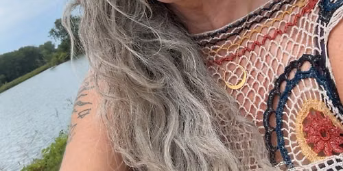Breakthrough Breathwork Journey with Beth Riley