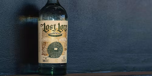 Lost Lore Tequila Tasting
