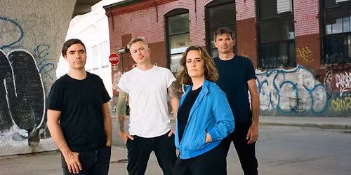 COMPLET - Vulgaires Machins \u00e0 Shawinigan