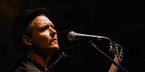 Live Music - Sean Taylor Duo