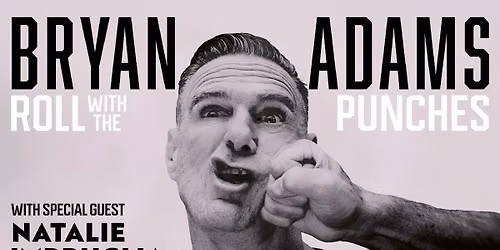 Bryan Adams
