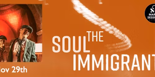 The Soul Immigrants